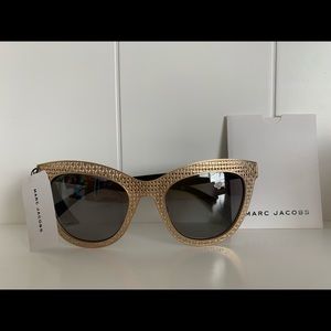 Marc Jacobs sunglasses